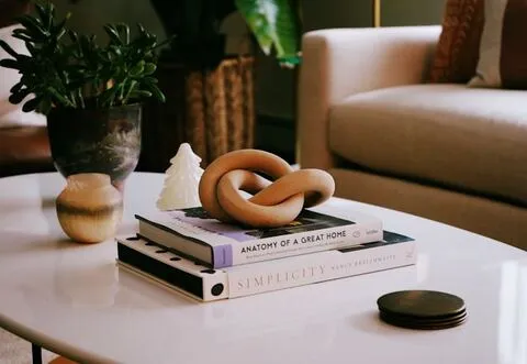 Design Your Own Jesmonite Home Decor
