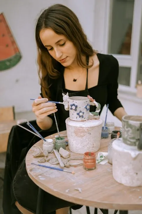 Resin Play Studio