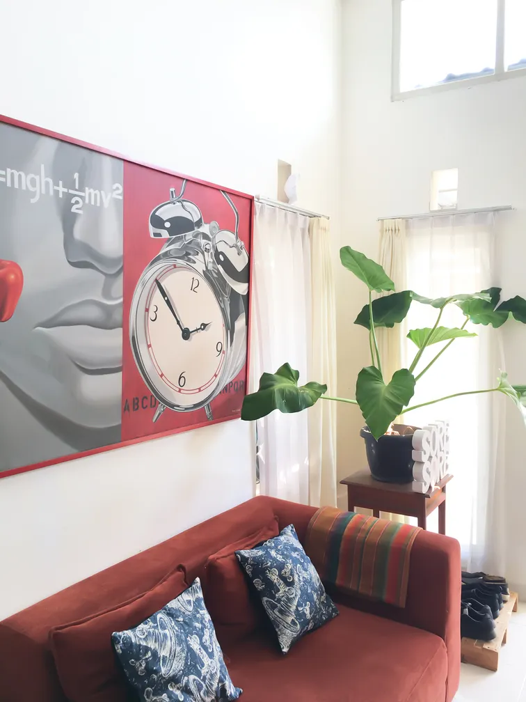 Studio Banner